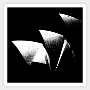 ICON - Sydney Opera House Sticker
